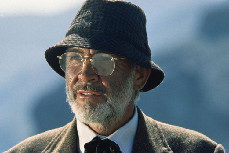 Produktbild: Indiana Jones & der letzte Kreuzzug