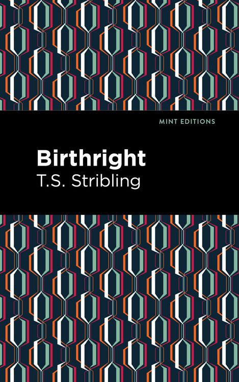 Produktbild: Birthright