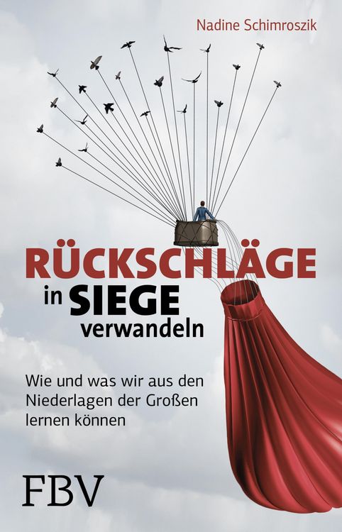 Produktbild: R&uuml;ckschl&auml;ge in Siege verwandeln