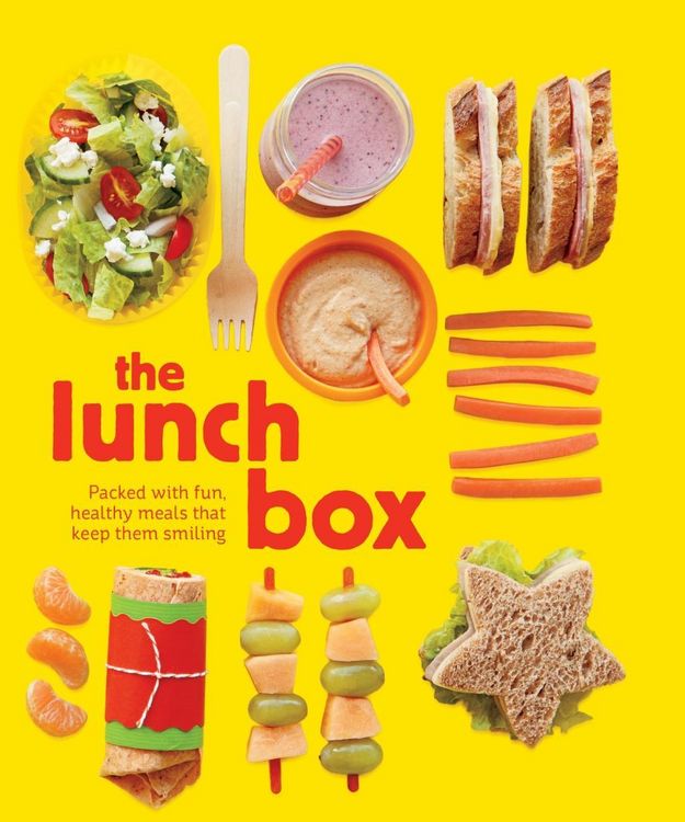 Produktbild: Lunch Box
