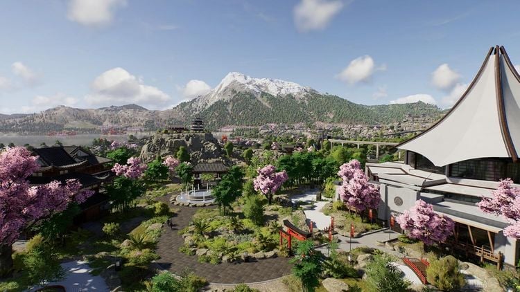 Produktbild: Jurassic World Evolution 3