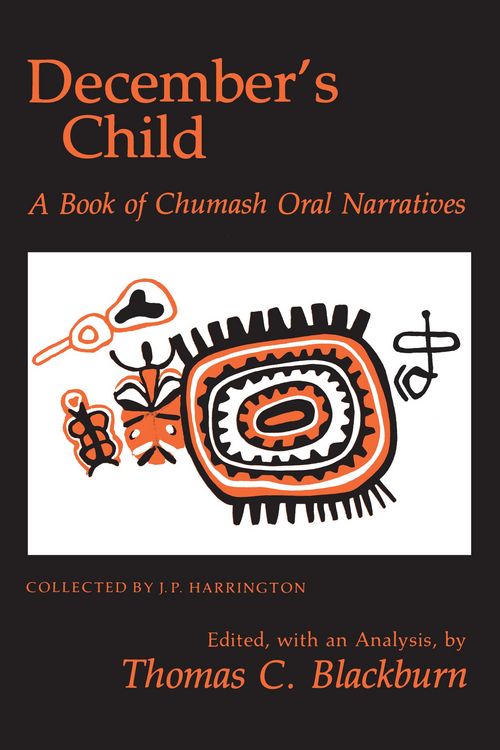 Produktbild: December's Child