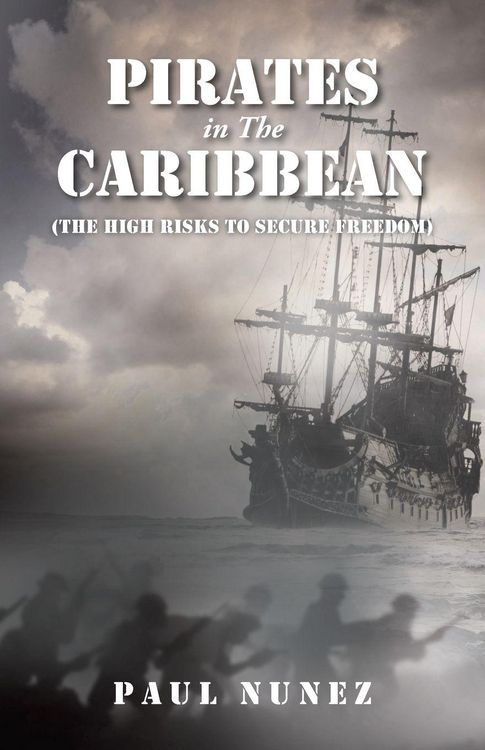 Produktbild: Pirates in The Caribbean