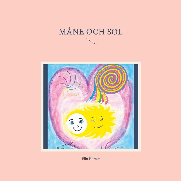 Produktbild: M&aring;ne och Sol