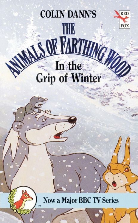 Produktbild: In The Grip Of Winter
