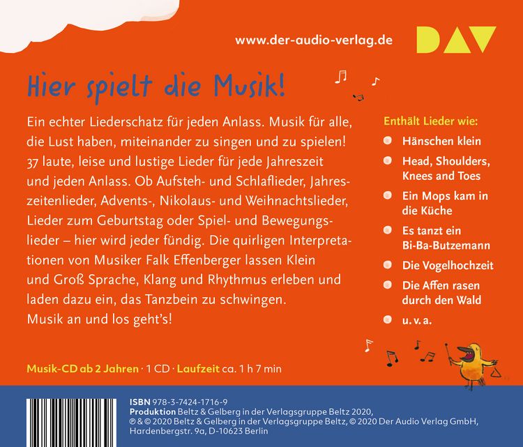 Produktbild: Halli Hallo Halunken, die Fische sind ertrunken!