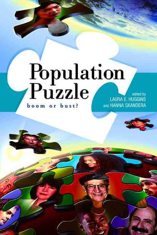 Produktbild: Population Puzzle