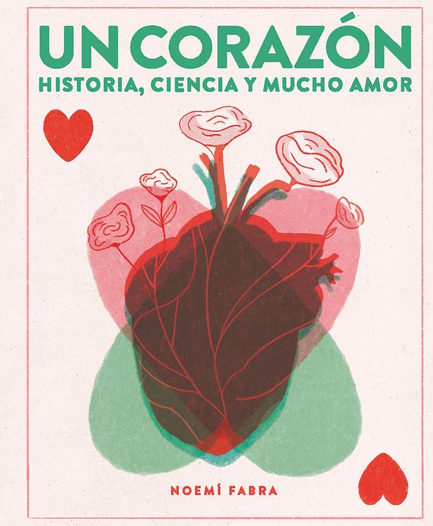 Produktbild: Un coraz&oacute;n
