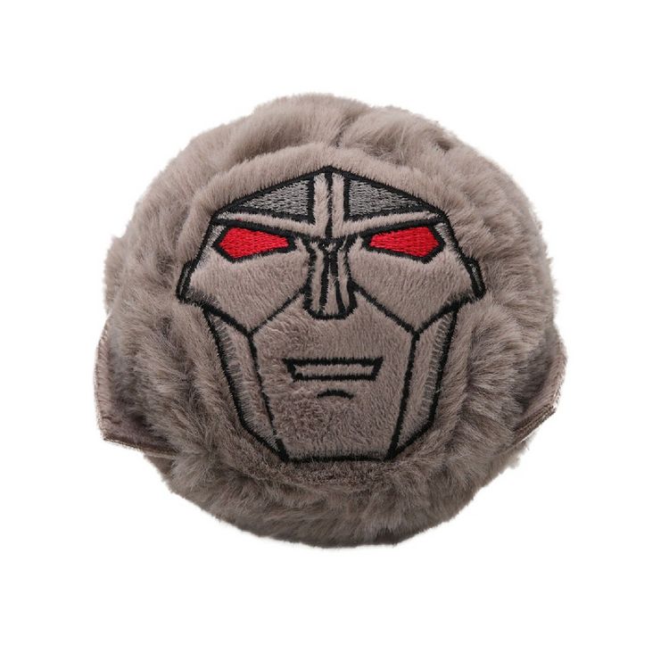 Produktbild: Pl&uuml;sch Transformers Beanie Bouncers Generic Megatron