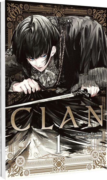 Produktbild: Clan 1