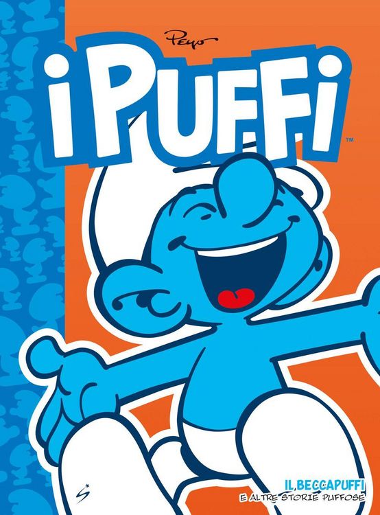 Produktbild: I puffi. Vol. 4