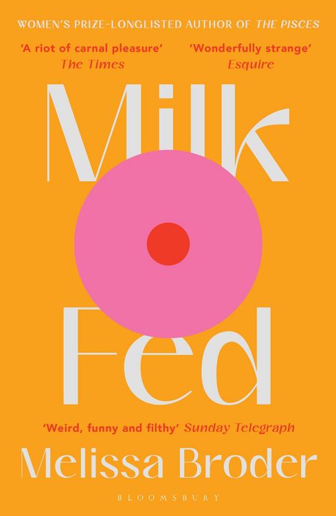 Produktbild: Milk Fed