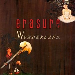 Produktbild: Wonderland