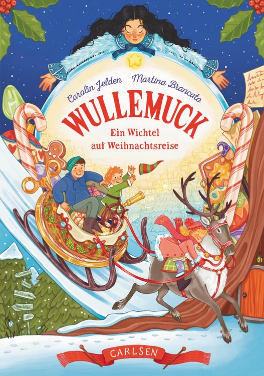 Produktbild: Wullemuck