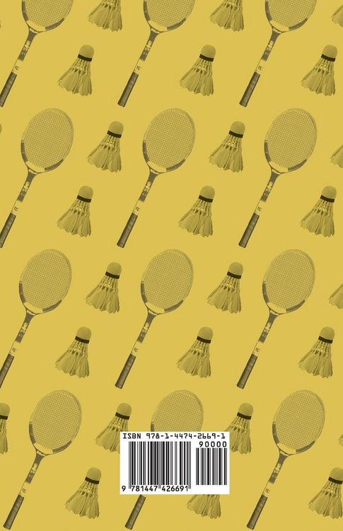 Produktbild: Badminton