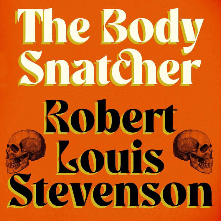 Produktbild: The Body Snatcher