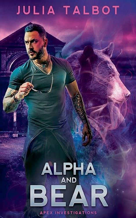 Produktbild: Alpha and Bear