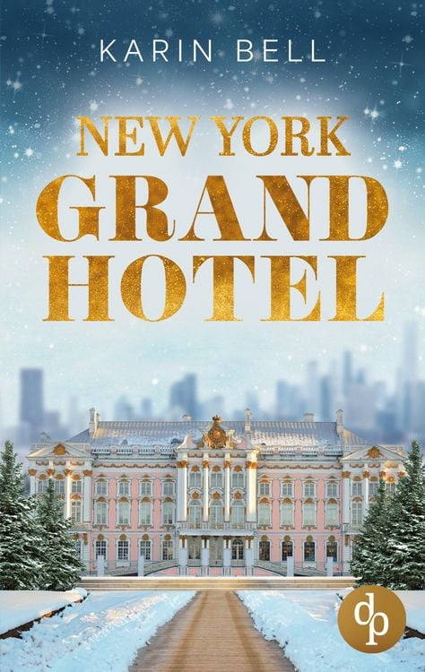 Produktbild: New York Grand Hotel