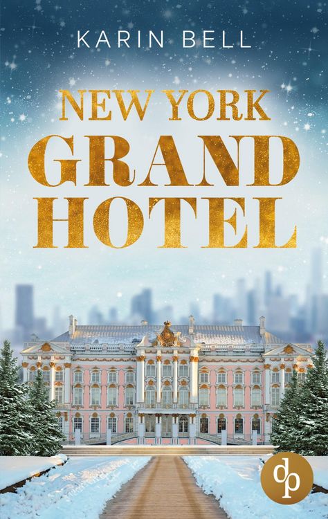 Produktbild: New York Grand Hotel