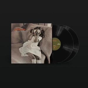 Produktbild: Sleepy Eyed (Reissue)