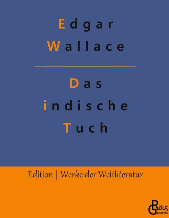 Produktbild: Das indische Tuch