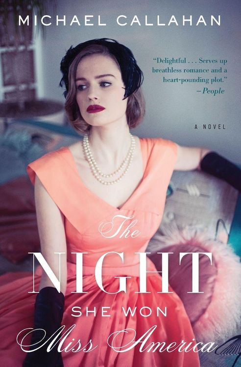 Produktbild: The Night She Won Miss America