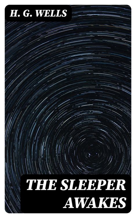 Produktbild: The Sleeper Awakes
