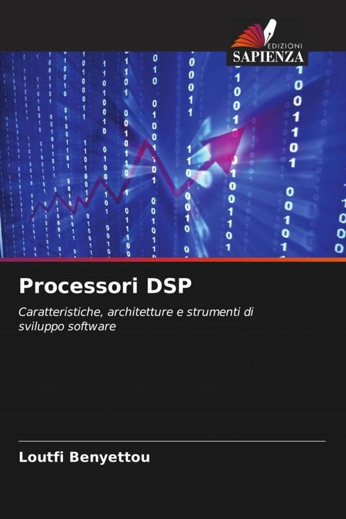 Produktbild: Processori DSP