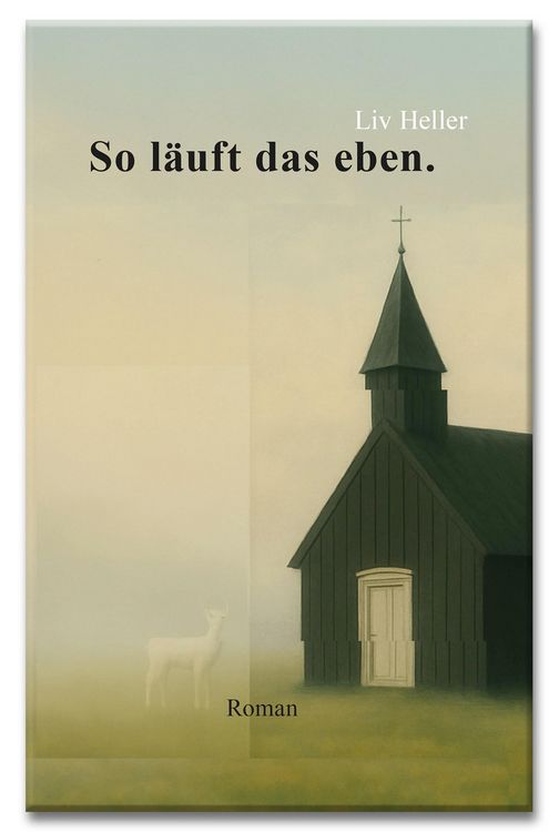 Produktbild: So l&auml;uft das eben.