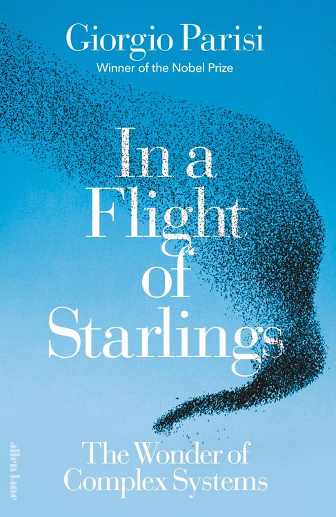 Produktbild: In a Flight of Starlings