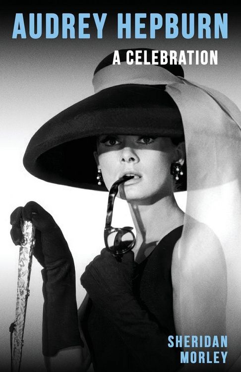 Produktbild: Audrey Hepburn