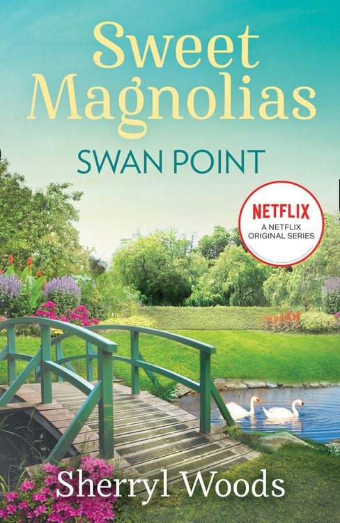 Produktbild: Swan Point