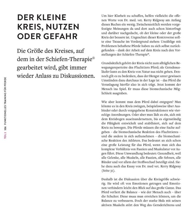 Produktbild: Die Kraft der Diagonalen