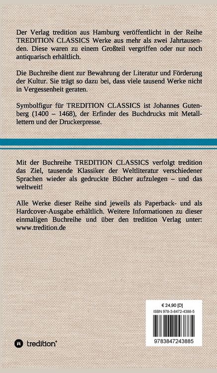 Produktbild: Die freudlose Gasse