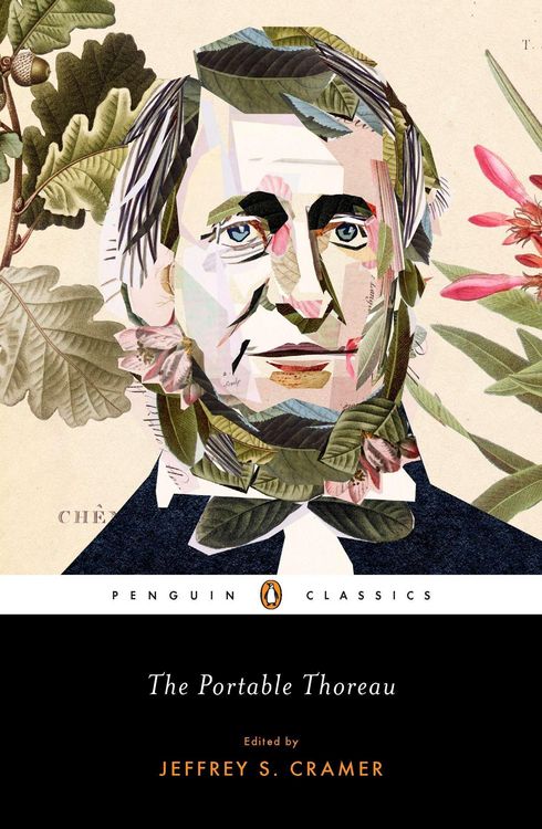 Produktbild: The Portable Thoreau
