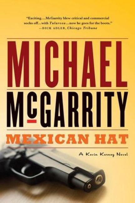 Produktbild: Mexican Hat