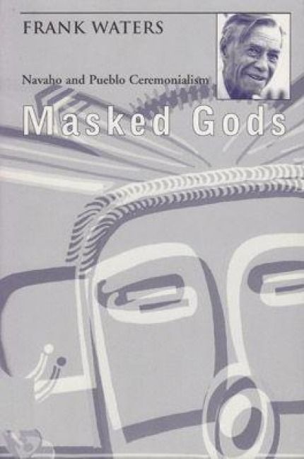Produktbild: Masked Gods