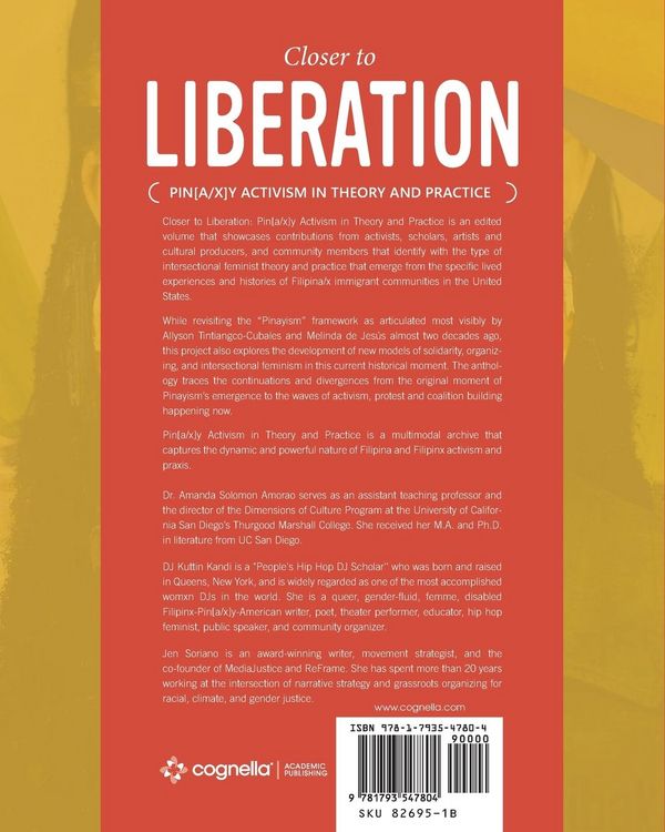 Produktbild: Closer to Liberation
