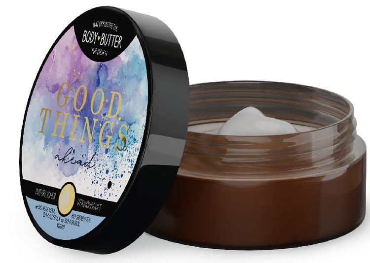 Produktbild: Bodybutter Good Things