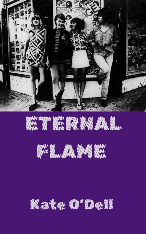 Produktbild: Eternal Flame