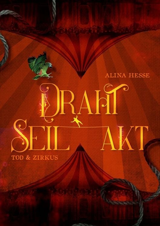 Produktbild: Tod & Zirkus