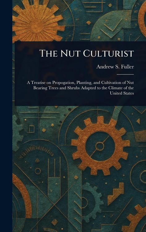 Produktbild: The Nut Culturist