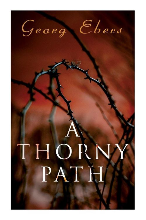 Produktbild: A Thorny Path
