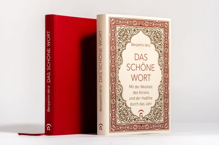 Produktbild: Das sch&ouml;ne Wort