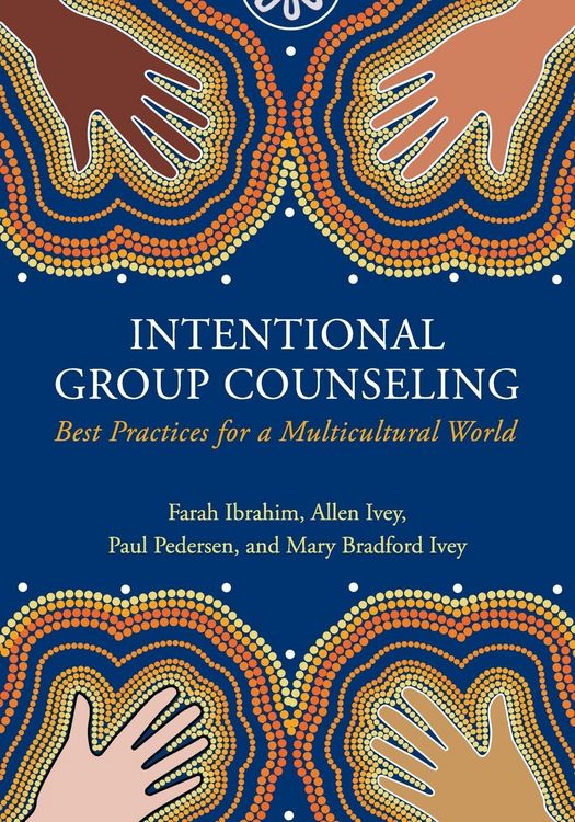 Produktbild: International Group Counseling
