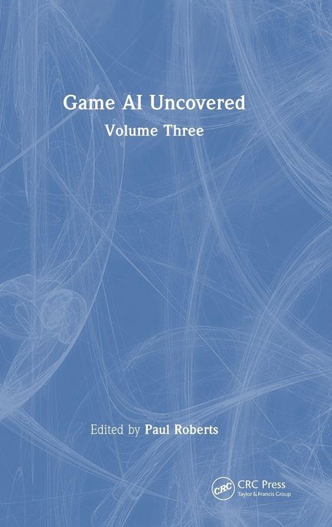 Produktbild: Game AI Uncovered