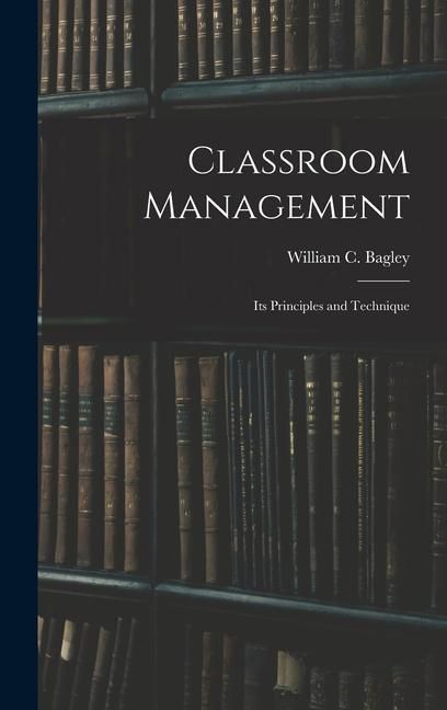 Produktbild: Classroom Management