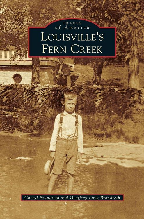 Produktbild: Louisville's Fern Creek