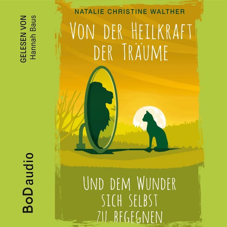 Produktbild: Von der Heilkraft der Tr&auml;ume