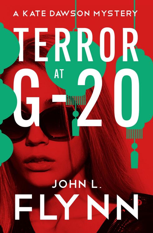 Produktbild: Terror at G-20